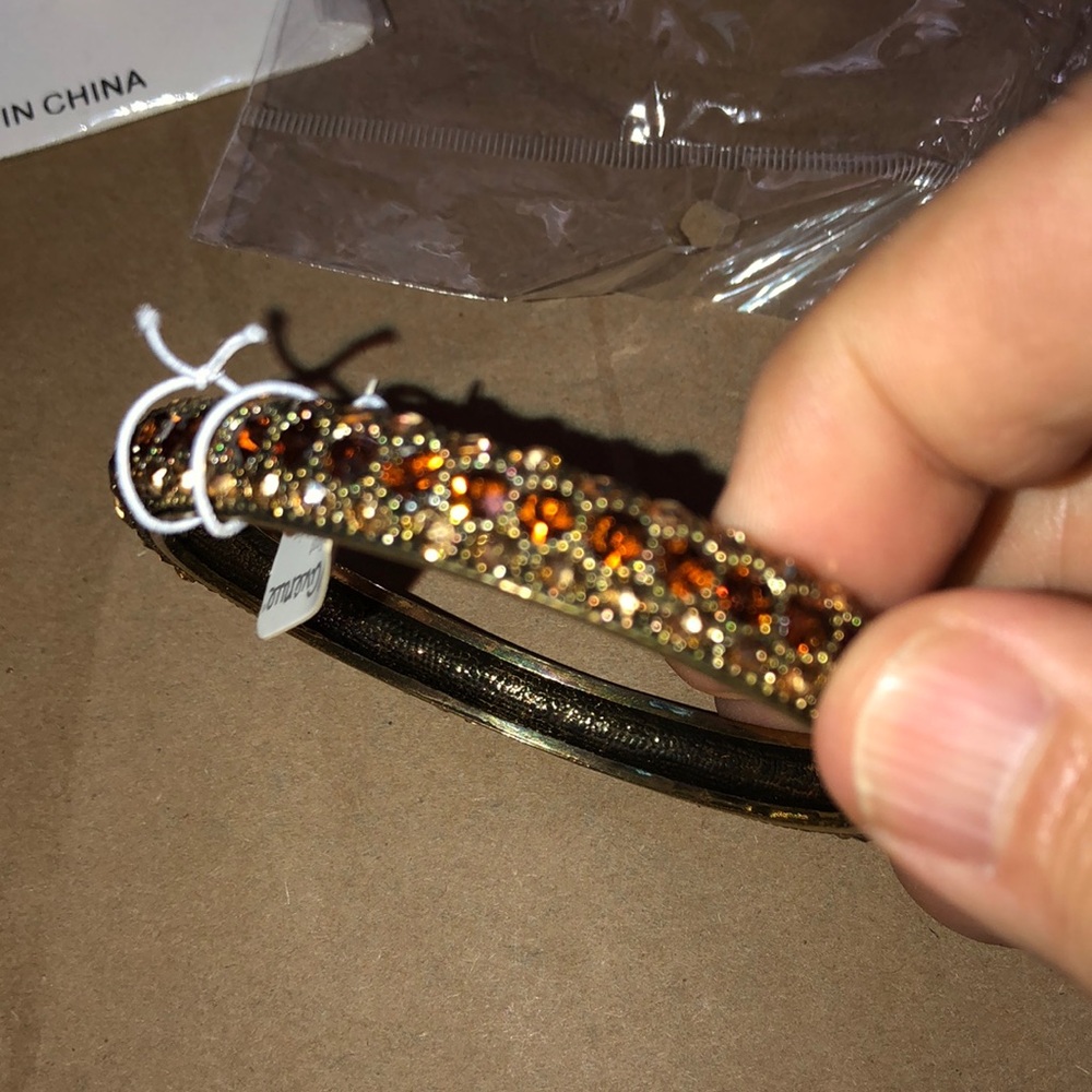 Bracelet